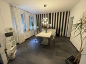 1 OG. Esszimmer - Mehrfamilienhaus, Wohnhaus in Altena