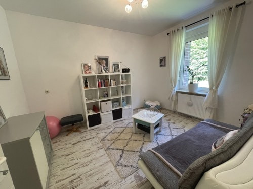 1 OG. Kinderzimmer - 