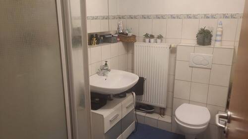 Badezimmer - 