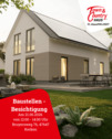 Am 17.05.2026 von 1200 - 1400 Uhr Auf dem Turm 38, 41844 Wegberg.png - Ein besonderer Ort öffnet seine Türen! Open House 21.06.2026 Einladung folgt Innen!
