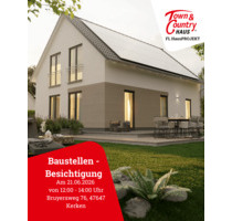 Ein besonderer Ort öffnet seine Türen! Open House 21.06.2026 Einladung folgt Innen! - Kerken Aldekerk