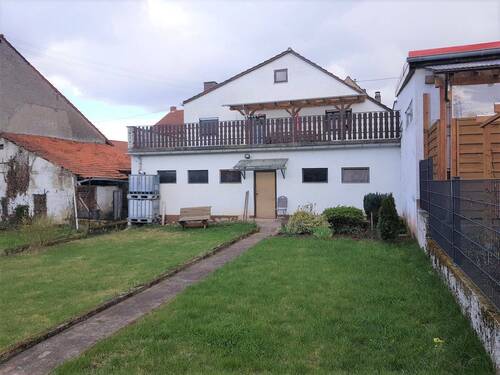 Garten 2 - 