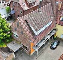 Mehrfamilienhaus in zentraler Lage von Maulbronn mit 6 Wohneinheiten!