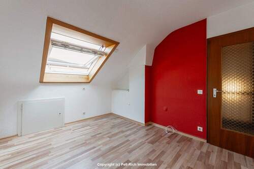 Schlafzimmer 5 DG - 