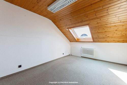 Schlafzimmer 6 DG - 