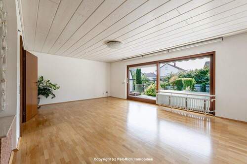 Wohnzimmer - 