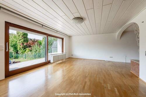Wohnzimmer - 