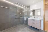 Badezimmer OG - 