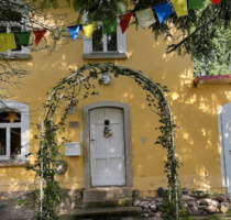 Charmantes Einfamilienhaus im Herzen des Vogtlands - mit Geschichte und Charakter - Bad Brambach Raun