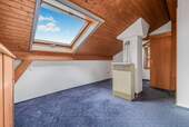 Dachgeschoss - 