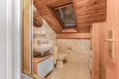 Bad Dachgeschoss - 