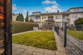 Garten - 5 Zimmer Reihenmittelhaus zum Kaufen in Friedrichshafen