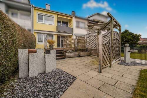 Bild 3 - 5 Zimmer Reihenmittelhaus in Friedrichshafen