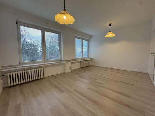 Schlafbereich Maisonette - 