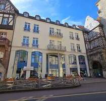 Top-Lage am Nikolaitor: Wo Eisenach beginnt – und Geschäfte florieren