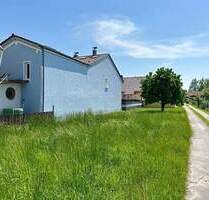 Baugrundstück - 56.000,00&nbsp;EUR Kaufpreis, ca.&nbsp; 0,00&nbsp;m&sup2; in Parkstetten (PLZ: 94365)