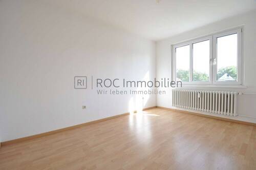 Schlafzimmer I - Etagenwohnung mit 51,00 m&sup2; in Berlin zum Kaufen
