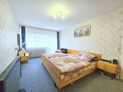 Schlafzimmer - 