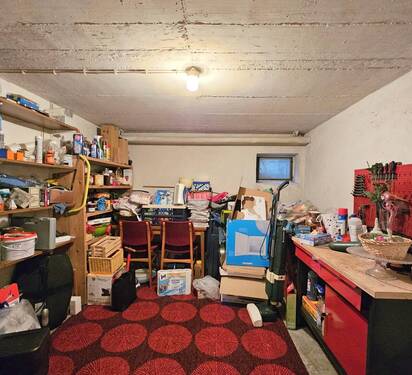 Keller Originalfoto - 