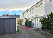 Bild 1 - Charmantes Reihenhaus in schöner, ruhiger Lage