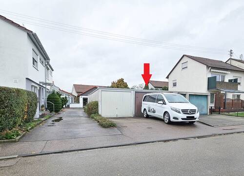 Garage - 