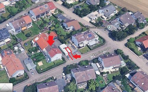 Quelle Google Maps - 