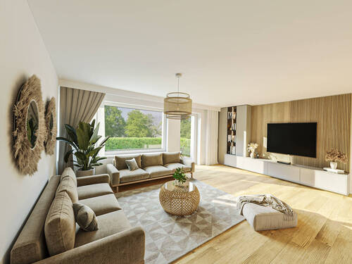 Vorschlag für Neugestaltung - 