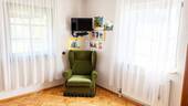 Arbeitszimmer - (KI generiert) - 