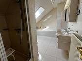 Badezimmer OG - 