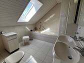 Badezimmer OG - 