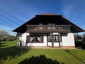 Seitenansicht - 