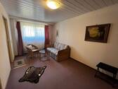 Kinder- oder Gästezimmer mit Du/WC UG - 