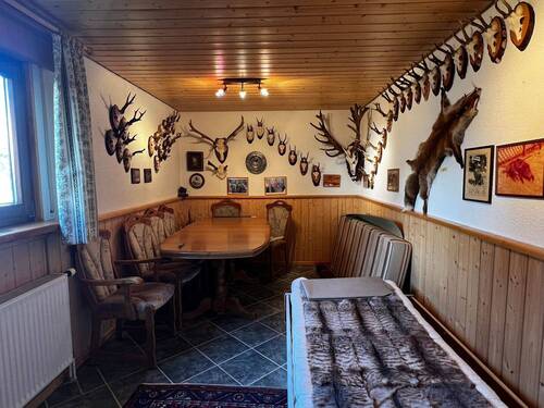 Jagdstub UG - 