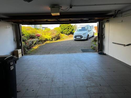 Doppelgarage - 