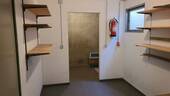 Lagerraum/Garage - 