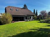 Gartenseite - 