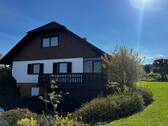 Doppelgarage - 