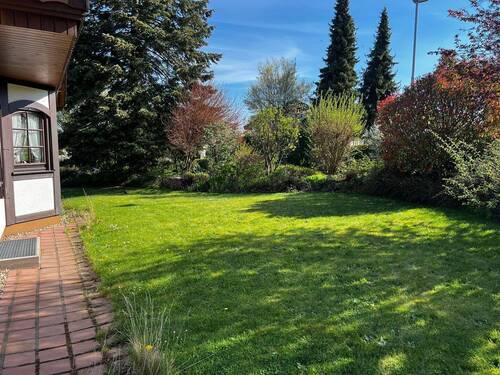 Garten - 