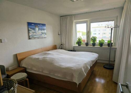 Schlafzimmer - 