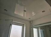 Badezimmerdecke - 