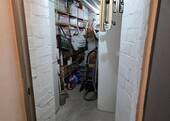 Kellerraum - 