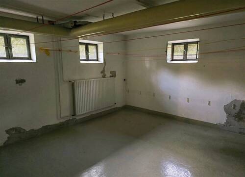 Trockenraum - 