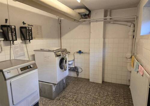 Trockenraum 2 - 