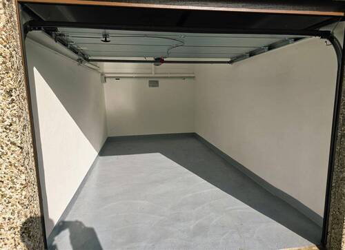 Garage 1 - 