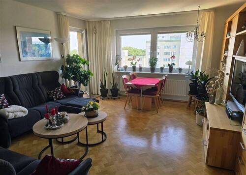 Wohnzimmer - 