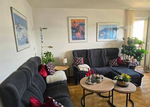 Wohnzimmer - 