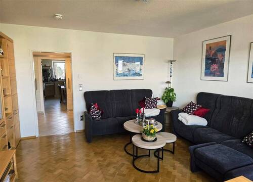 Wohnzimmer - 