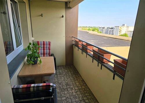 Loggia - 