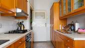 Küche 2 - 3 Zimmer Etagenwohnung in Berlin