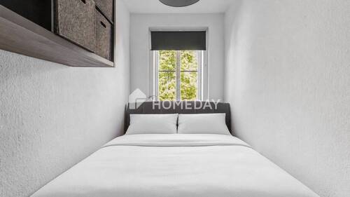Schlafzimmer - 